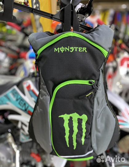 Рюкзак гидропак