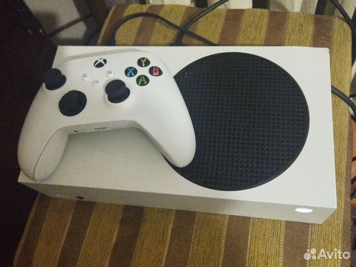 Xbox series s