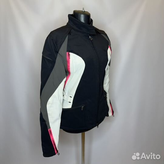 Мотокуртка Dainese Arya Lady Tex женская 42 р-р