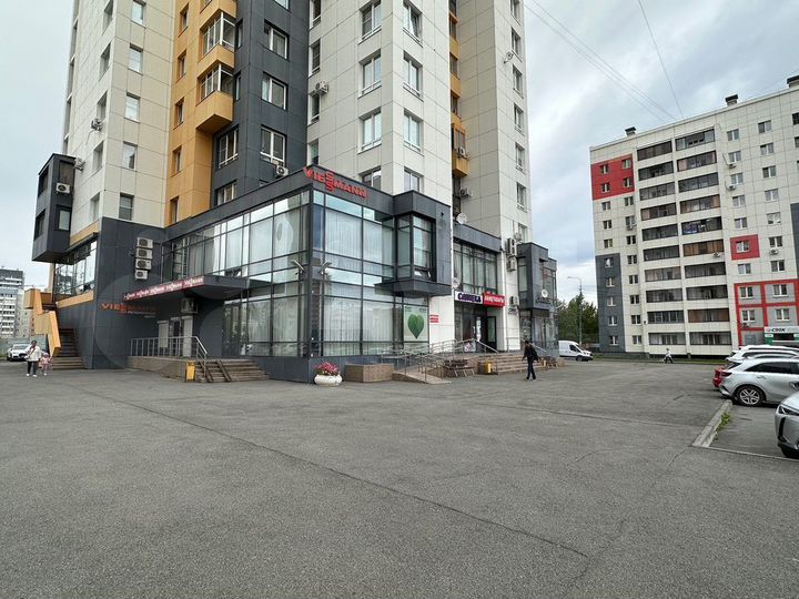 Сдам торговое помещение, 113.2 м²