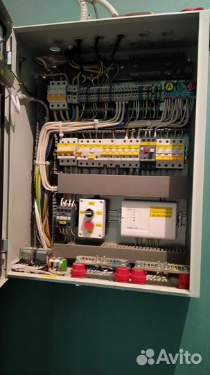 Электрик. Частник. Проводка квартиры/дома