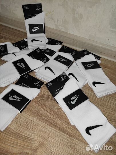 Носки Nike оптом