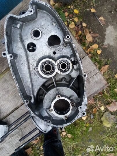 Картера Иж юпитер 3