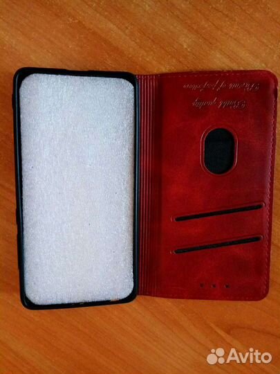 Чехол Redmi 4 Pro