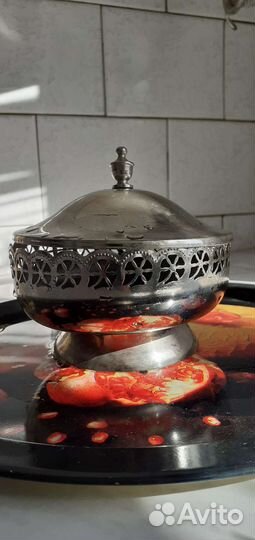 Конфетница