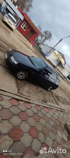 ВАЗ 2112 1.6 МТ, 2005, 333 333 км