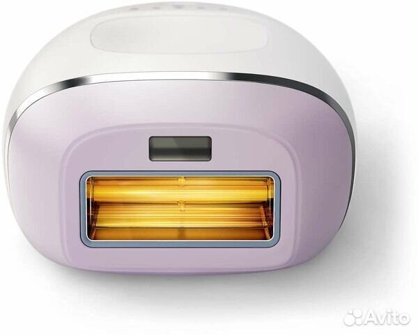 Фотоэпилятор Philips BRI863 Lumea Essential, белый