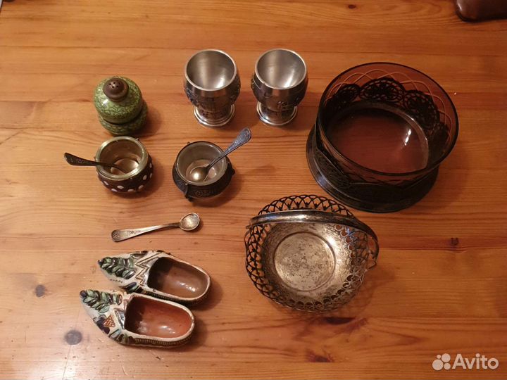 Милые вещи из СССР