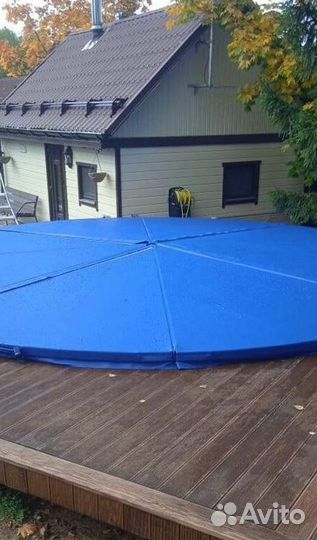 Термокрышка KSH-13897