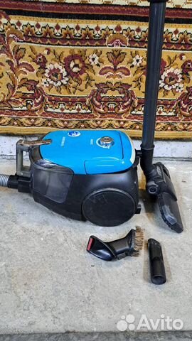 Пылесос Samsung