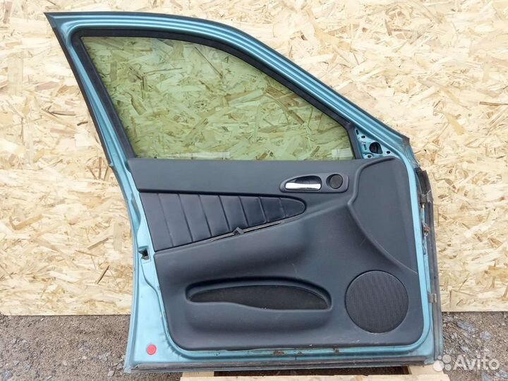 Дверь Alfa Romeo 156 первое поколение