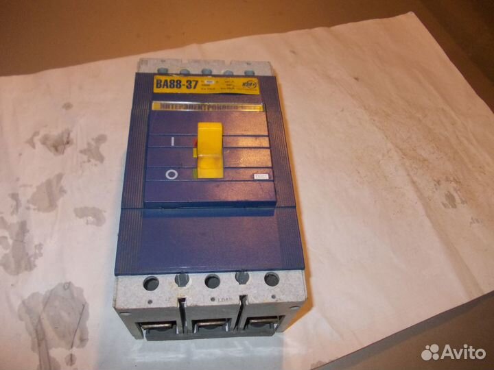 Автоматический выключатель для ибп(сетевые фильтры