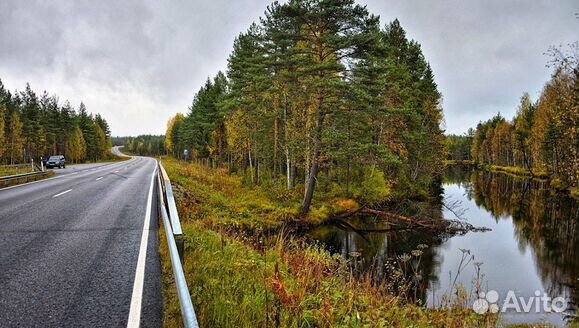 20.сен.23 Рускеала и Тохмайокские водопады /ка3042