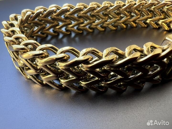 Мужской браслет