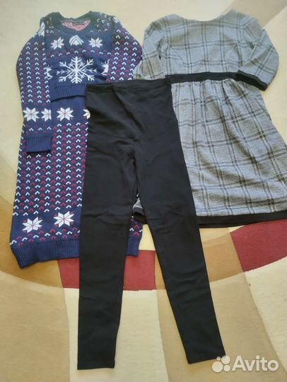 Теплые вещи для беременных