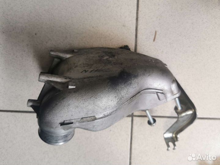 Впускной коллектор Arctic Cat M1100