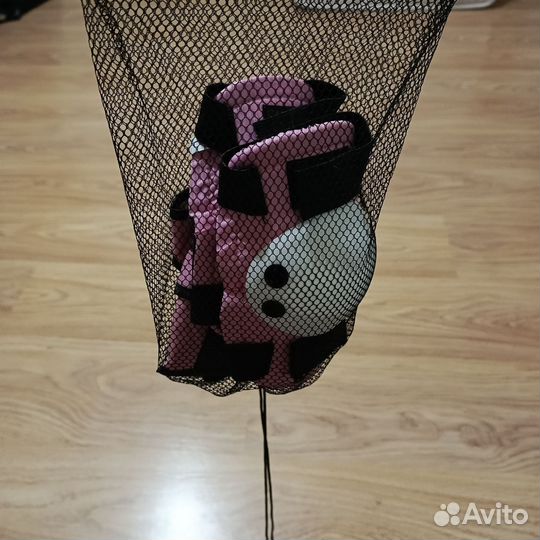 Наколенники и нарукавники