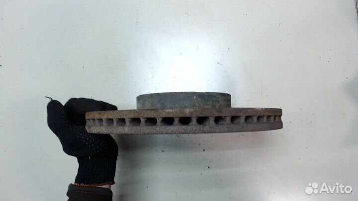 Диск тормозной Subaru Tribeca (B9), 2006