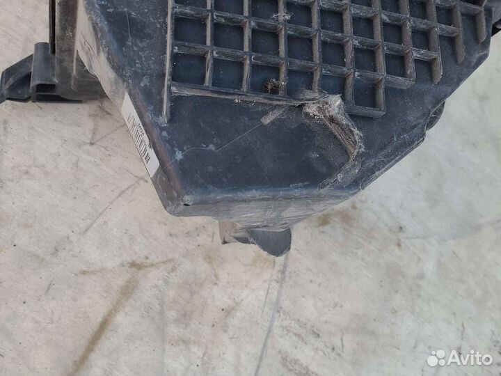 Корпус воздушного фильтра hyundai Santa fe 18-20