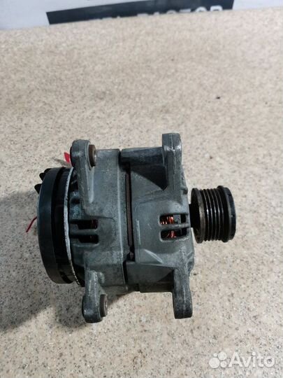 Генератор Renault 1.5 DCI K9K