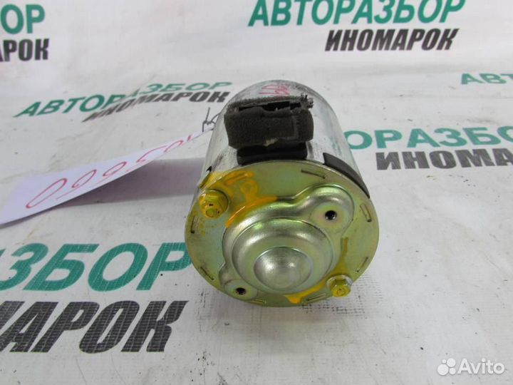 Моторчик отопителя для Chevrolet Aveo 2003-2008г