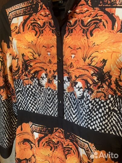 Платье Roberto Cavalli