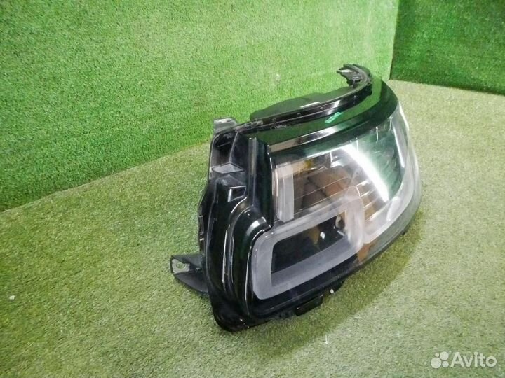 Фара левая Land Rover Range Rover