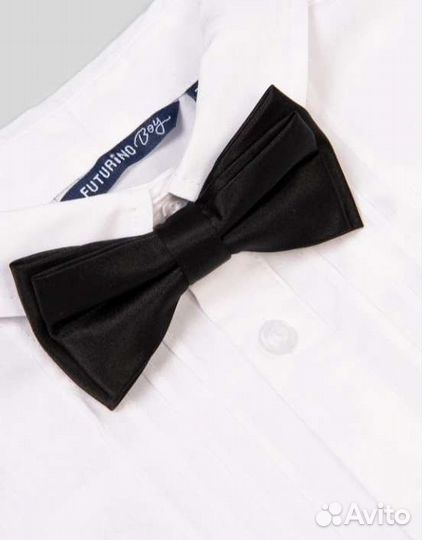 Рубашка 128 и 140