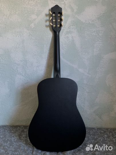 Гитара для начинающих