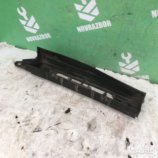 Рамка салонного фильтра Форд Мондео 3