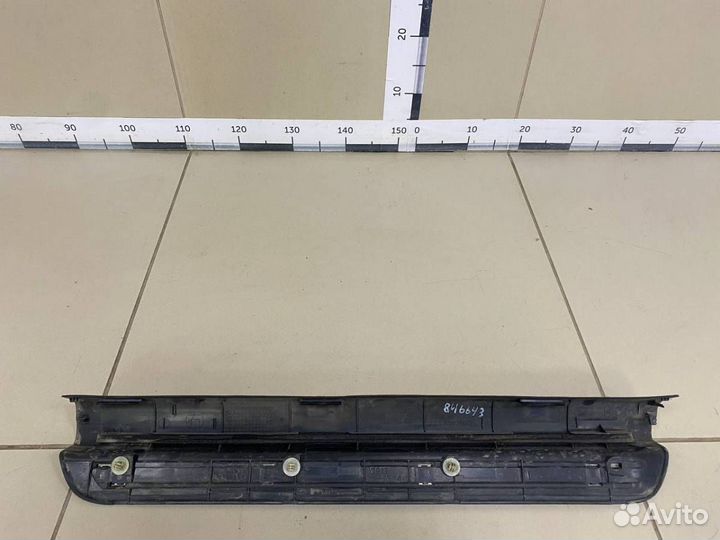 Накладка порога внутренняя Toyota Camry XV30 2001-2006