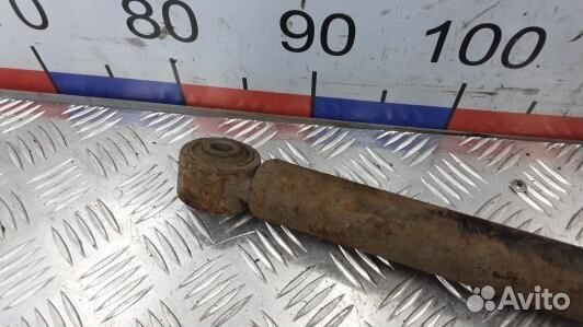 Амортизатор задней балки chevrolet cruze J300 (6UK