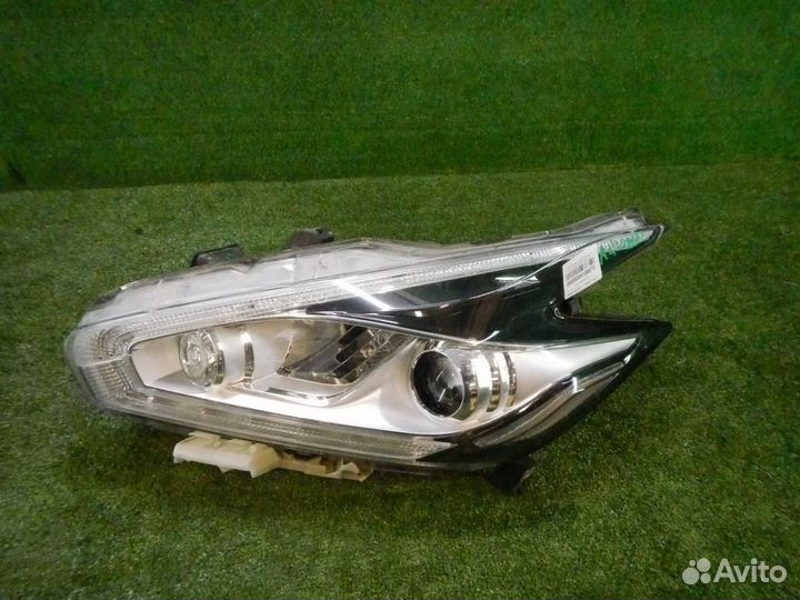 Фара левая Nissan Murano Z52 (2014-н.в.) LED