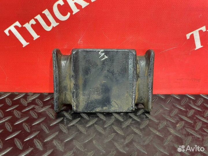 Проставка рессоры передней Man TGS, Man TGX