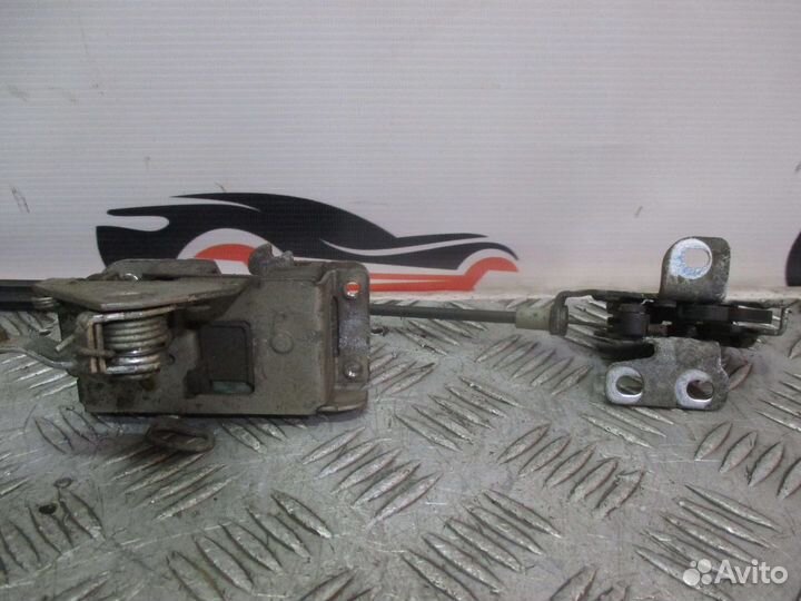 Замок двери сдвижной Iveco Daily 50C15 3.0 D 06-14