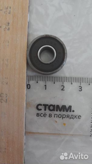 Подшипник 80018