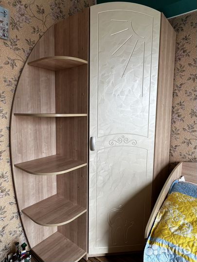 Мебель для комнаты бу