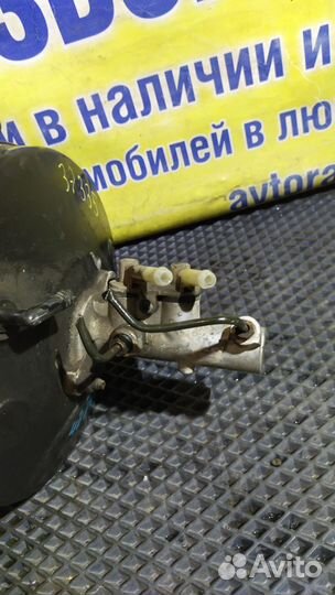 Вакуумный усилитель тормозов Chery M 11