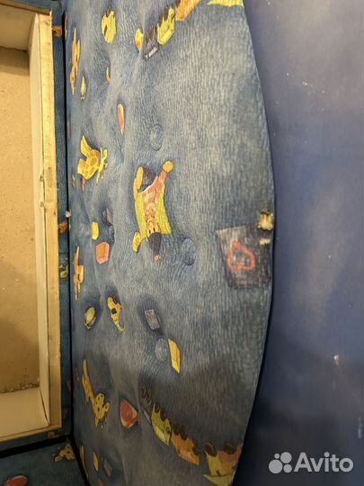 Диван детский