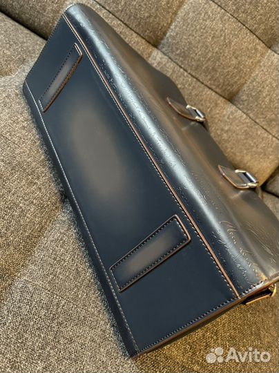 Мужской портфель Rossie Viren