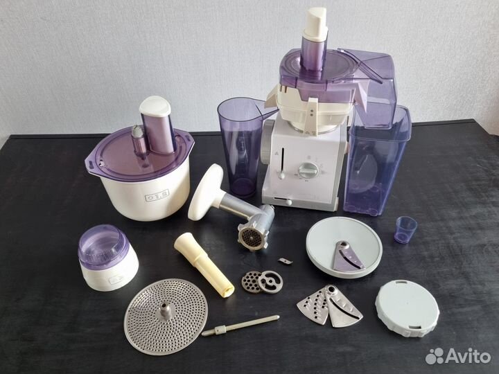 Кухонный комбайн Мрия - 2