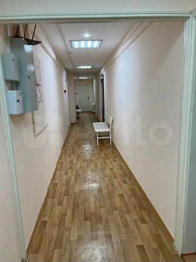 Офис, 214 м²