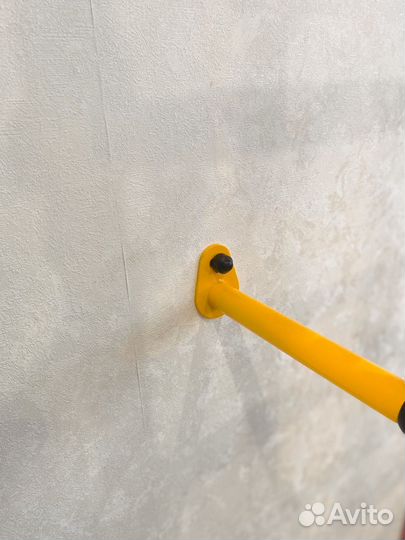 Детский спортивный комплекс для дома