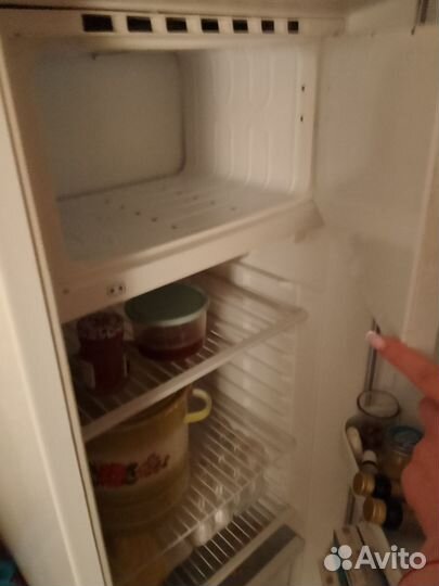 Продам холодильник, в хорошем состоянии. 15000