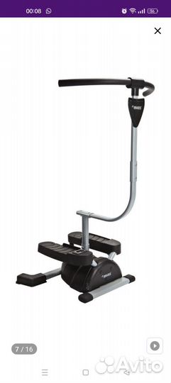 Тренажер 