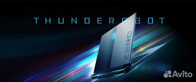 Thunderobot zero max rtx 3070 Ti, i7-12700H, 32 Gb купить в Москве ...