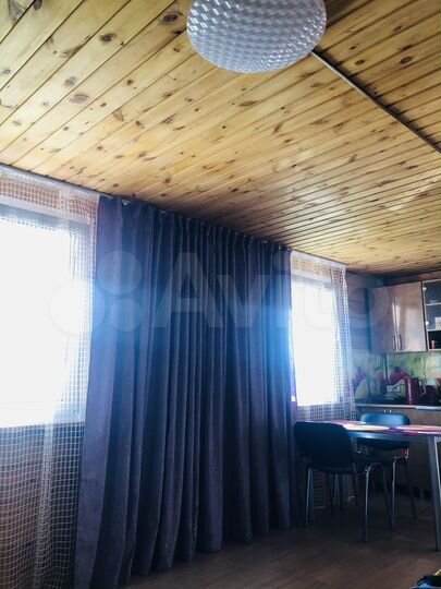 Дача 40 м² на участке 5 сот.