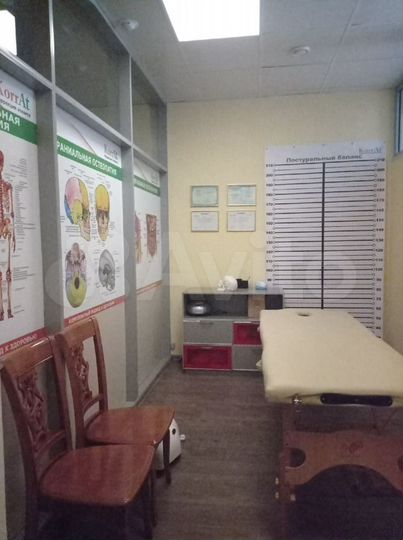 Аренда кабинета