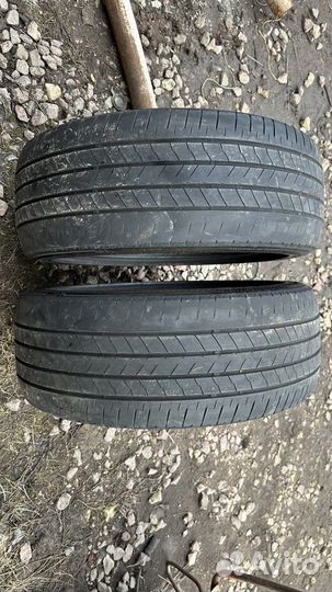 Bridgestone Turanza T005 245/45 R20