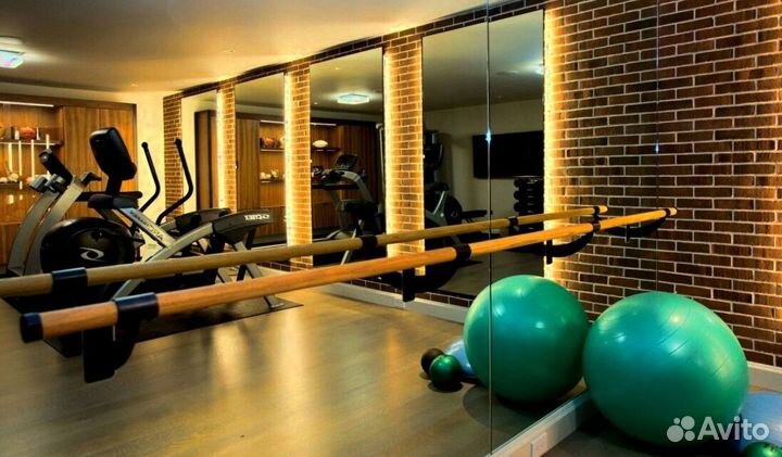 Зеркала любые